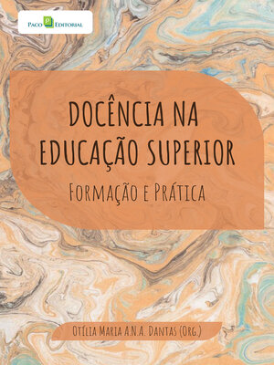 cover image of Docência na educação superior